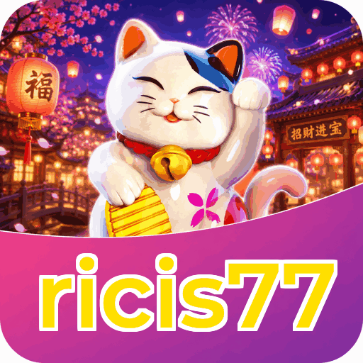 ricis77 Indonesia
