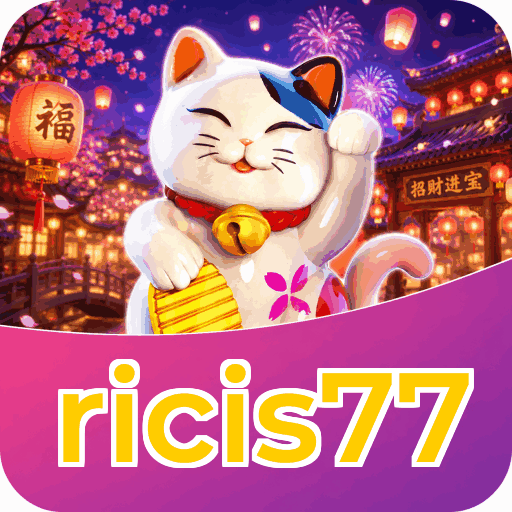 ricis77 Indonesia
